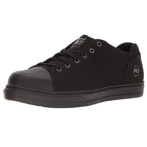 Timberland PRO Men's Disruptor Oxford Safety-toe